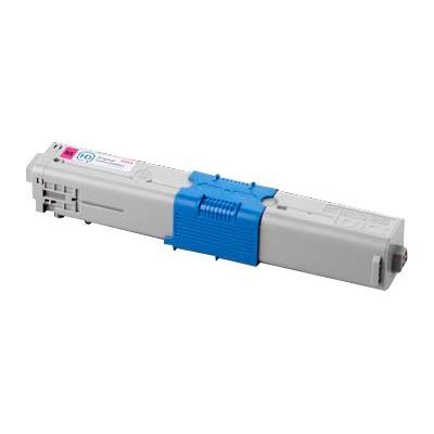 OKI 44469705 - Magenta - cartouche laser d'origine