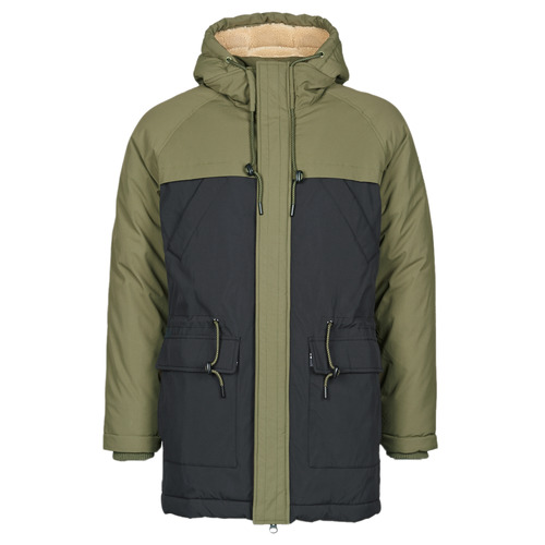 Oxbow - M2JONKA - Vert / Noir
