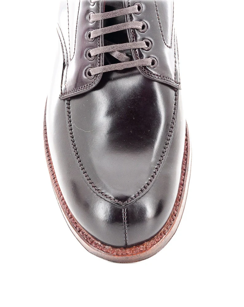 ALDEN SHOE COMPANY - M9906H BURGUNDY