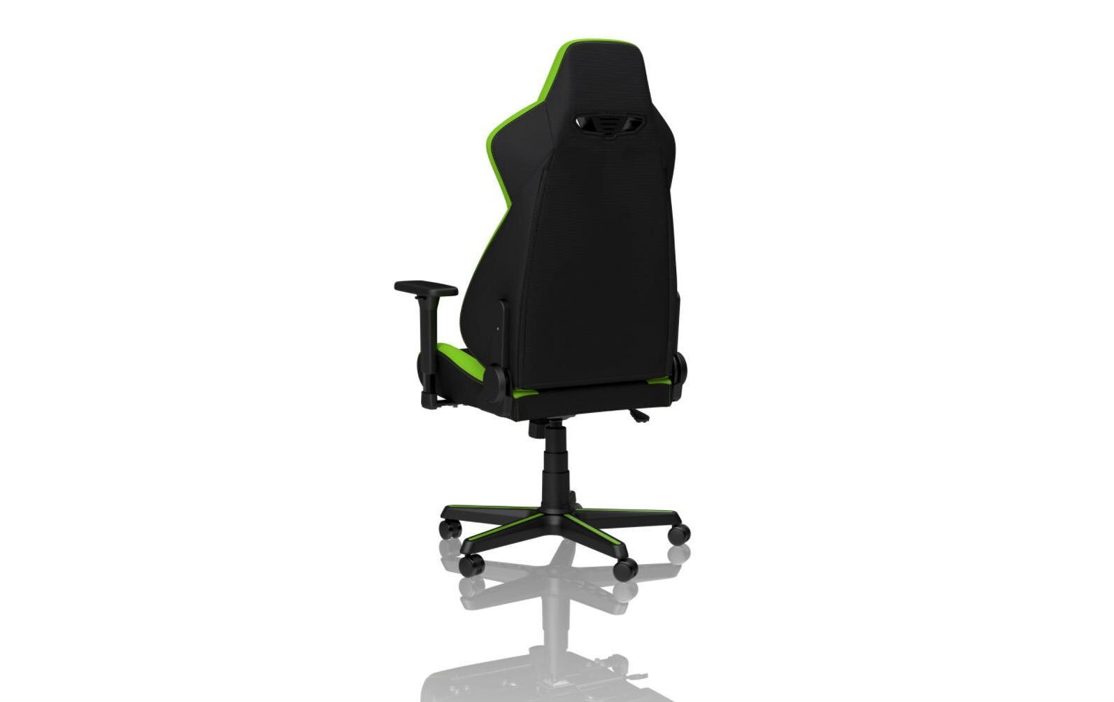 Gaming-Stuhl S300 Grün<br>Besonders bequemer Computersessel