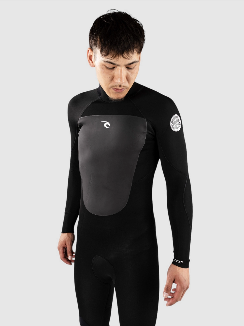 Rip Curl Omega 32Gb Bz Steamer Wetsuit black