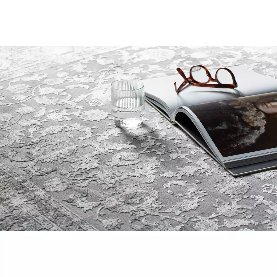 Wecon home Kurzflorteppich #Upperground Bazaar beige