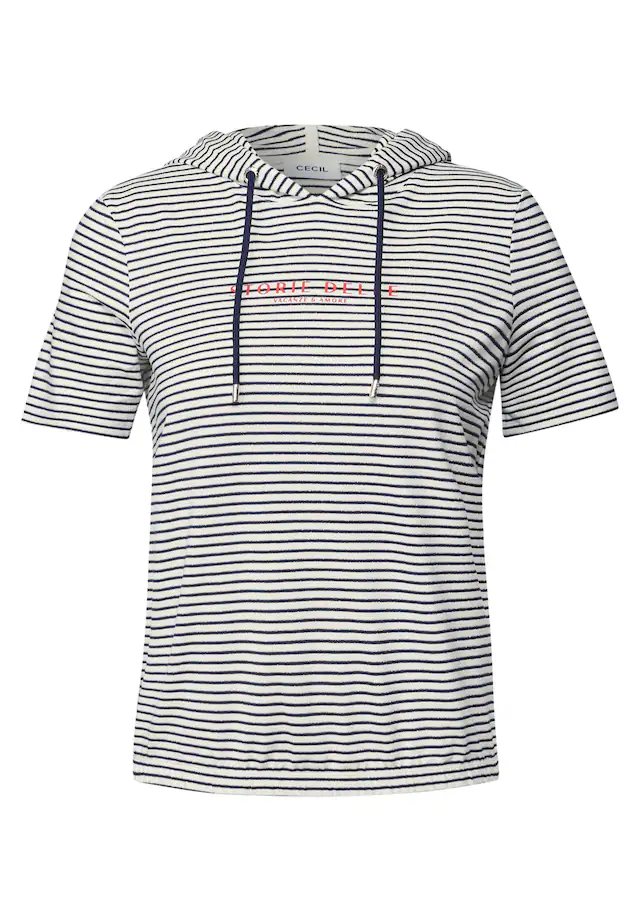 Cecil Kapuzenshirt , mit Kapuze