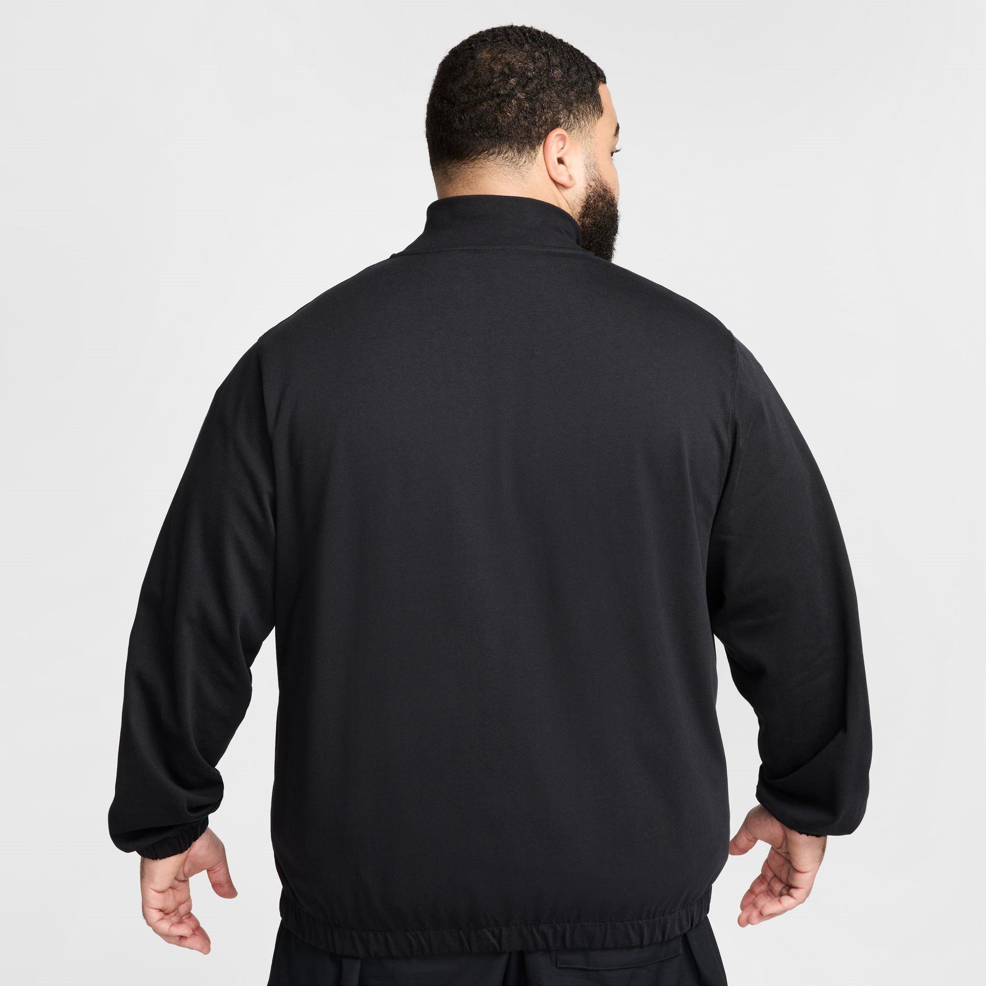 Nike Club Knit Jacket
