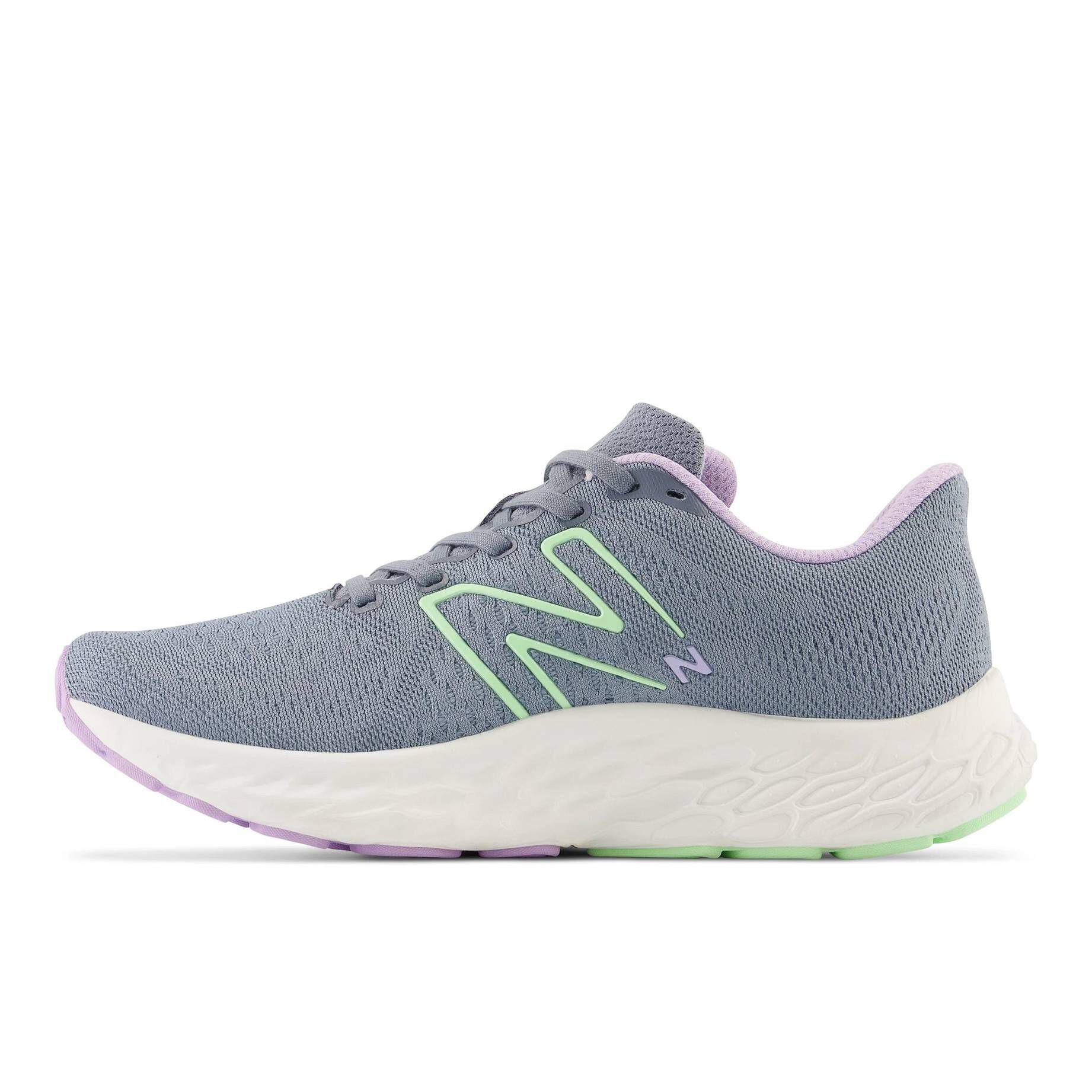 new balance| Damen Laufschuhe FRESH FOAM EVOZ V3