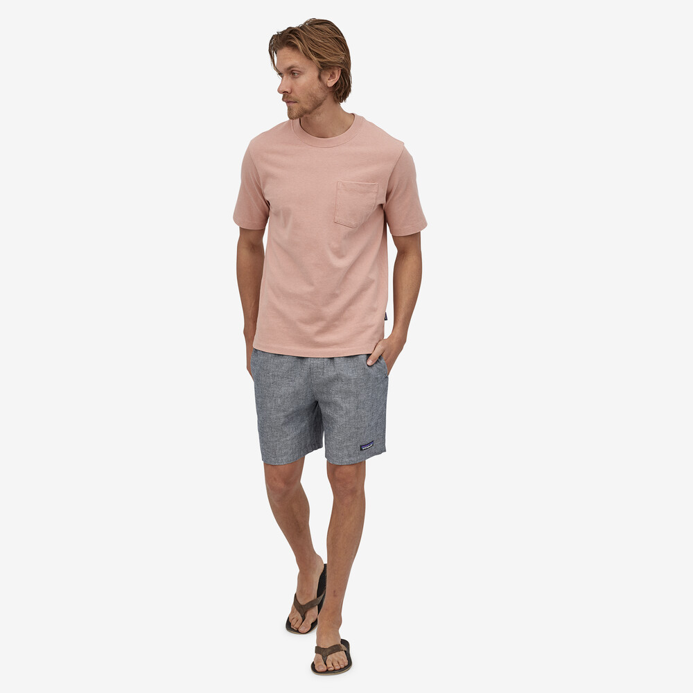 Herren Baggies Naturals - 6