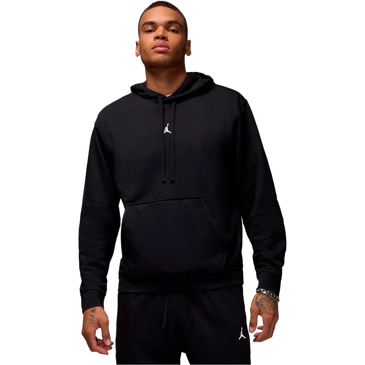 Sweatshirt Jordan Dri-Fit Sport Crossover