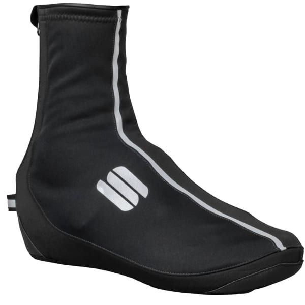 Sur chaussure vélo SPORTFUL WS REFLEX 2 BOOTIE BLACK