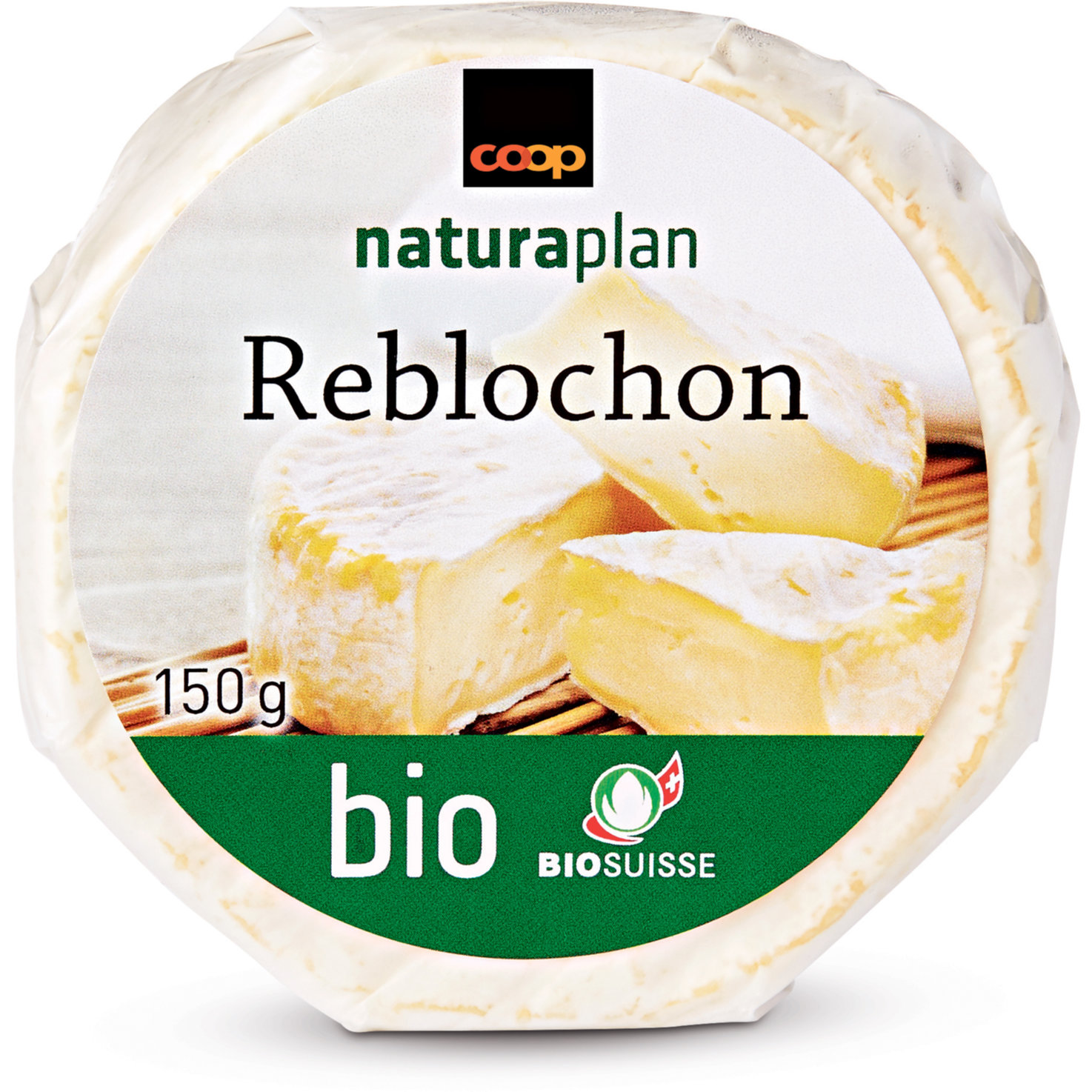Naturaplan Bio Reblochon