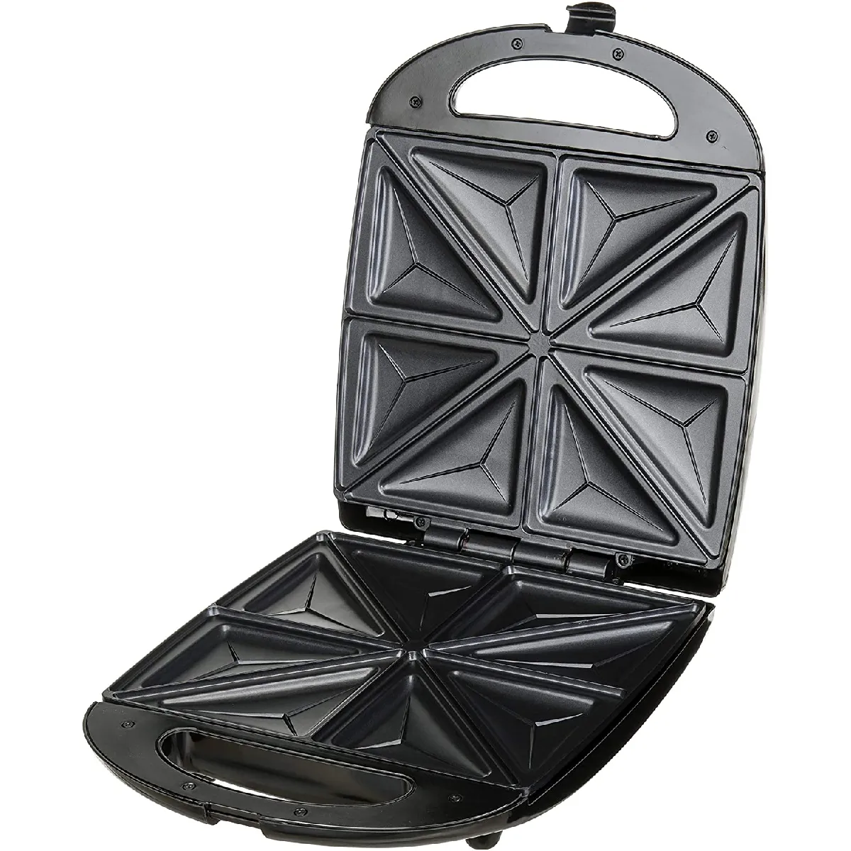 Camry Croque-Monsieur 1100W
