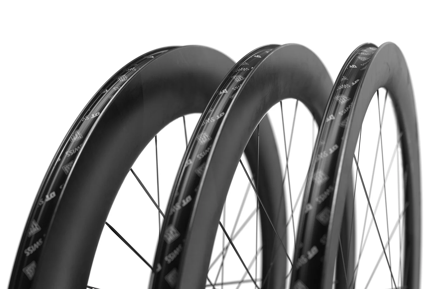 DT Swiss ARC 1100 Dicut DB 50mm 700c Baghjul Sram/Shimano 11-Speed