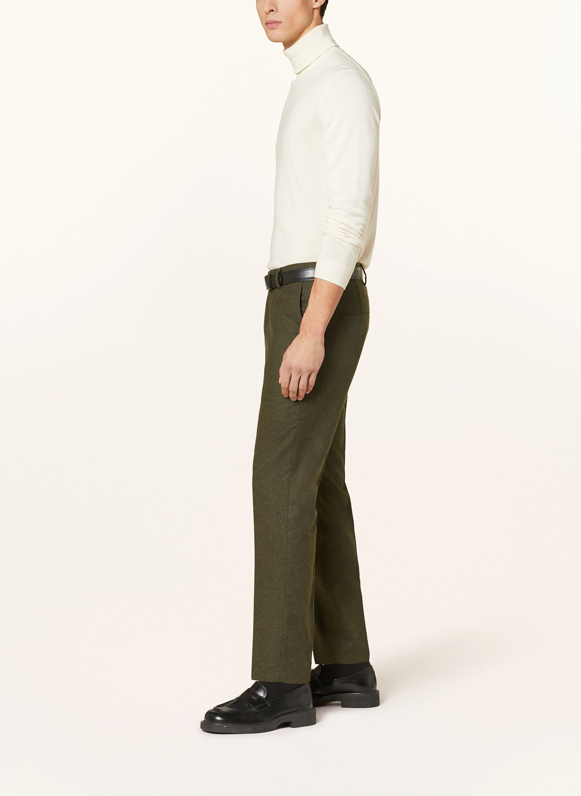 TIGER OF SWEDEN Anzugshose TENUTA Extra Slim Fit