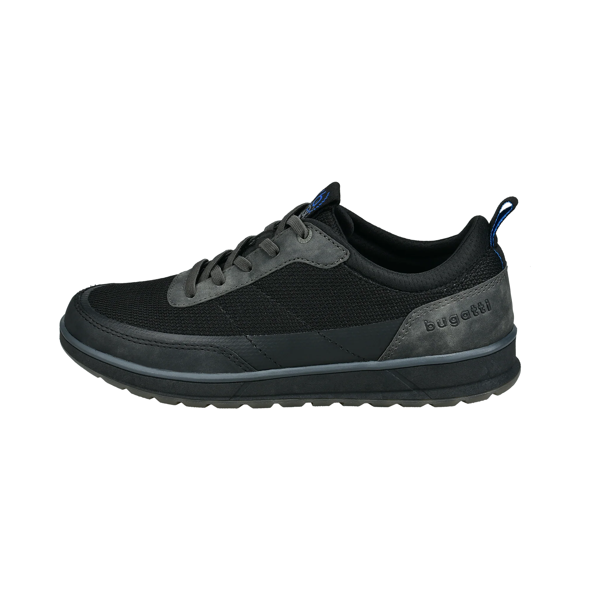 Sneaker schwarz