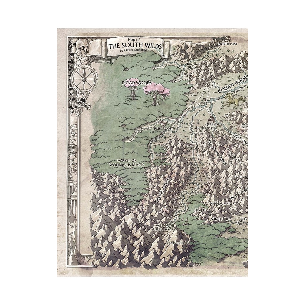 RuneQuest - The Smoking Ruin and other Stories