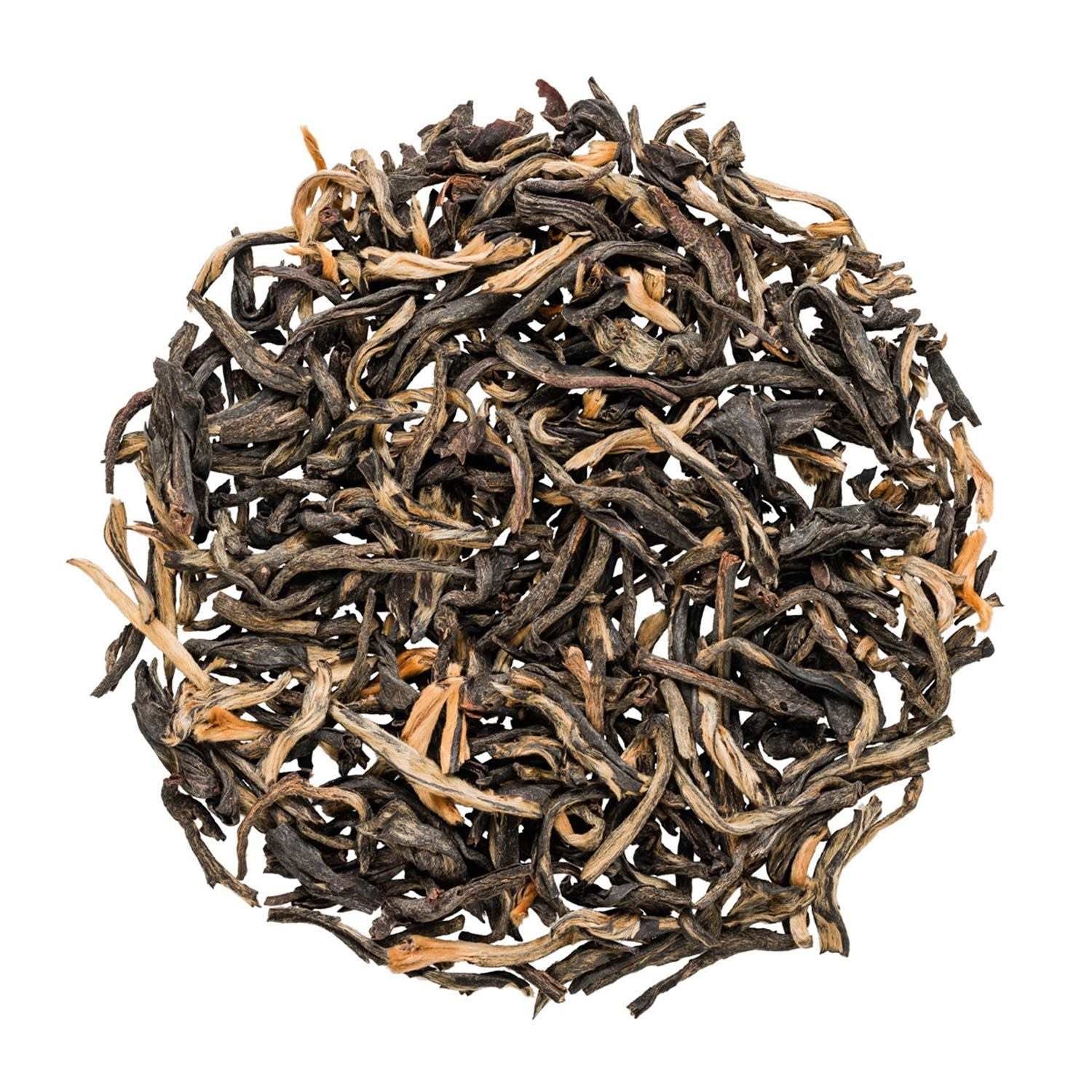 China Golden Hongcha Bio