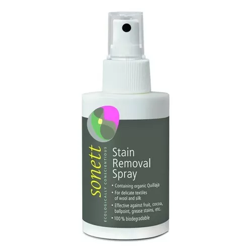 Sonett Pletfjernerspray - 100 ml