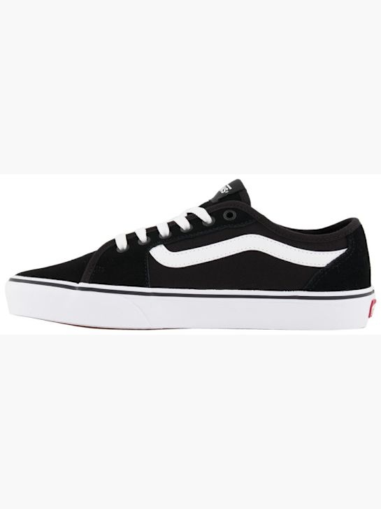 VANS Sneaker Schwarz