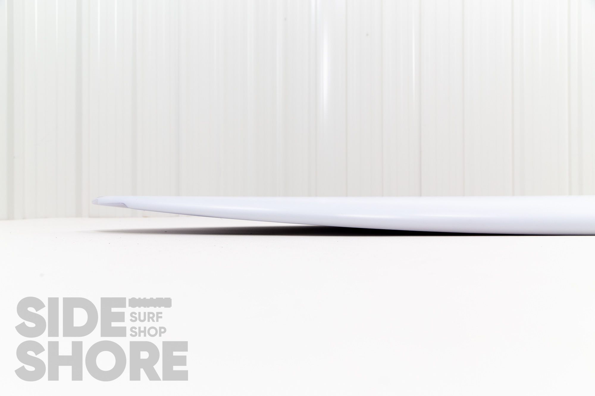Pukas Lorentz - Lady Twin - 6'2 x 20.5