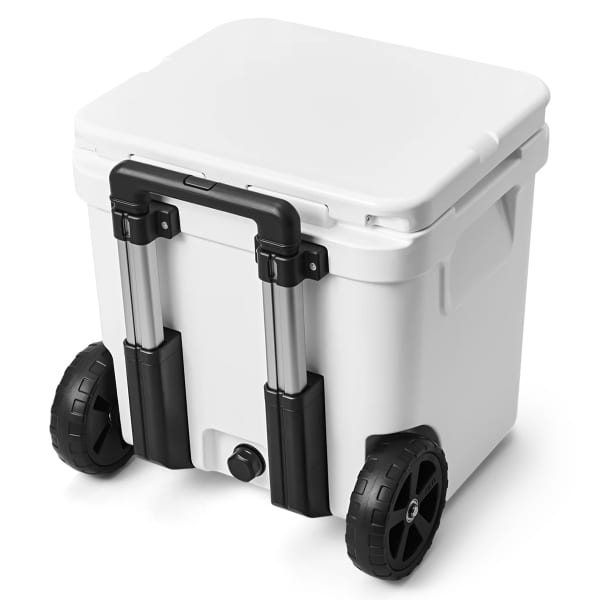 Glacière YETI ROADIE 48 WHITE