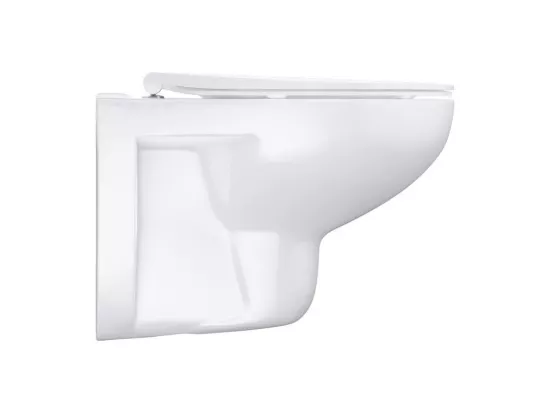 GROHE - Pack bundle WC