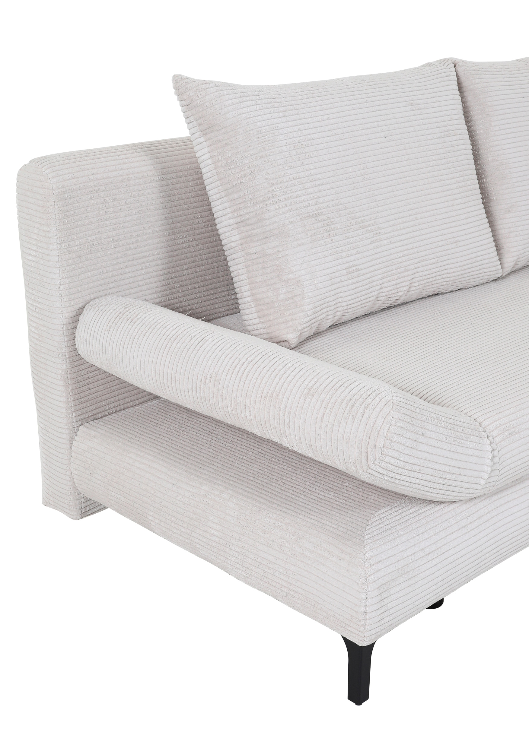 Schlafsofa TORRES beige