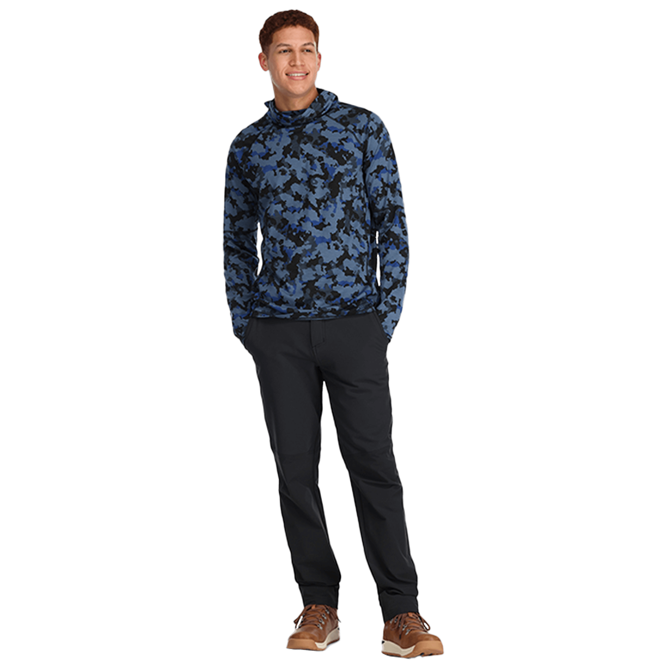Outdoor Research Methow Pants - Herre - Bukse