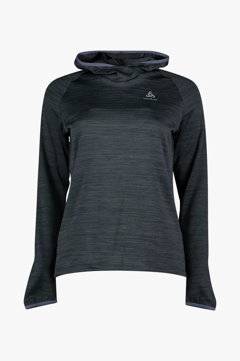 Odlo Run Easy Warm Damen Longsleeve