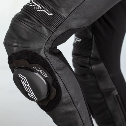 Combinaison RST TRACTECH EVO 4 FEMME - Noir