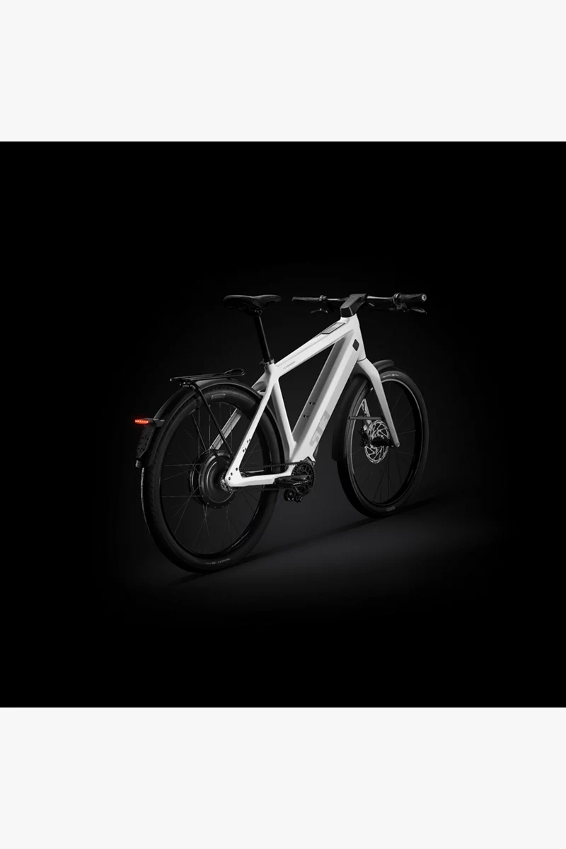 Stromer ST3 Sport Pinion 27.5 E-Bike 2024