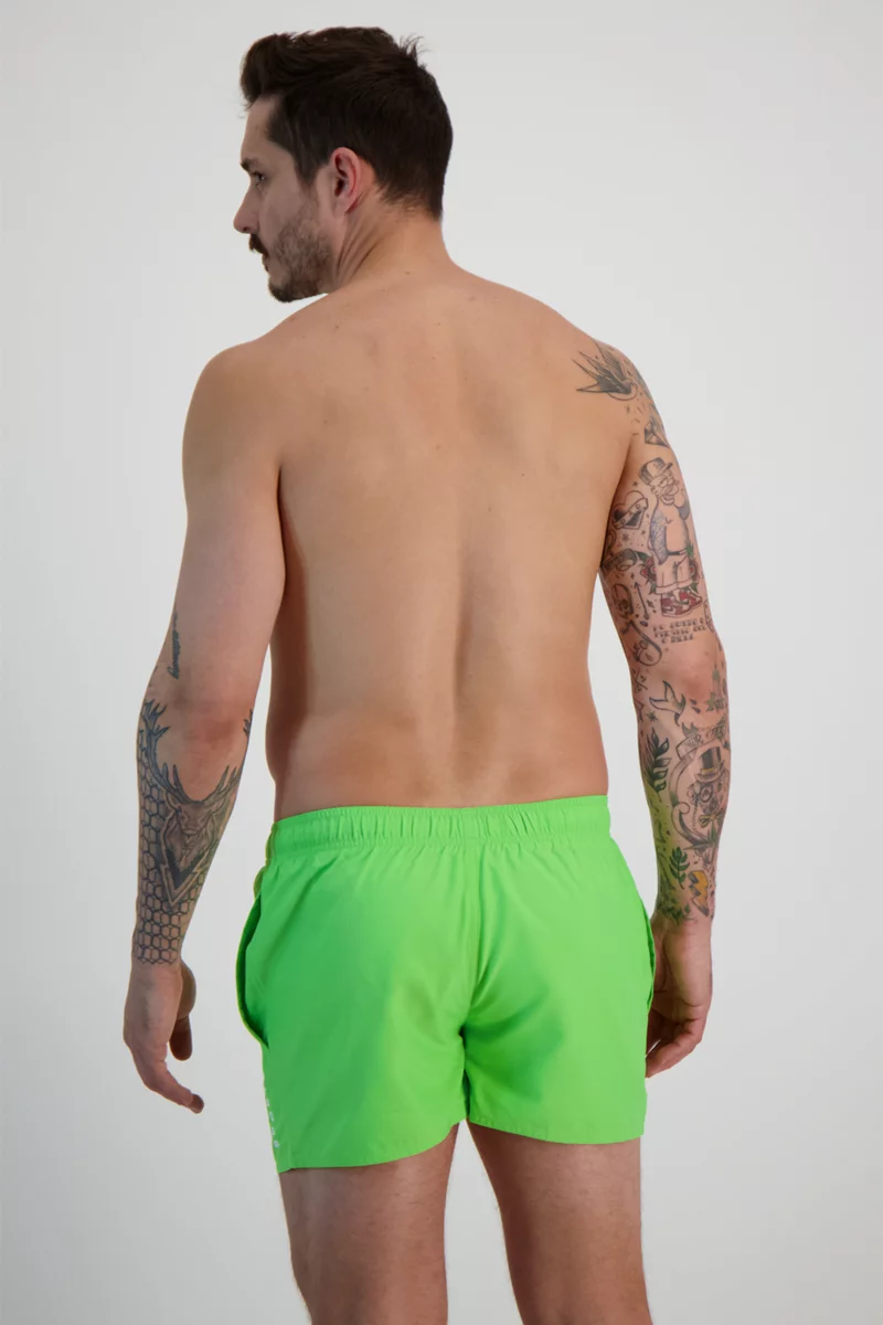 adidas Performance Essentials Logo CLX Herren Badeshort