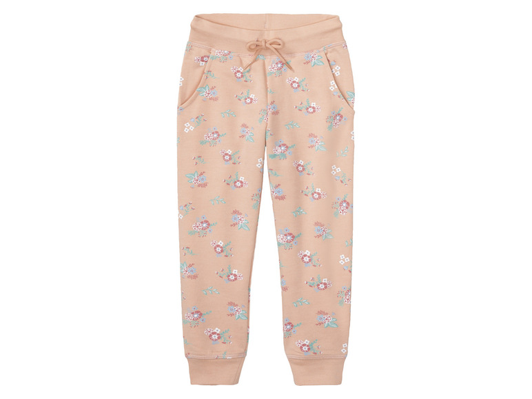 2 kinder joggingbroeken