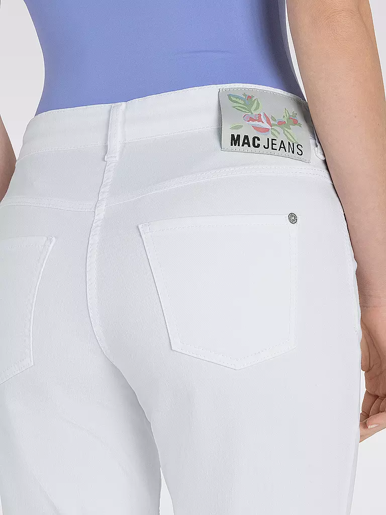 MAC Jeans DREAM weiss
