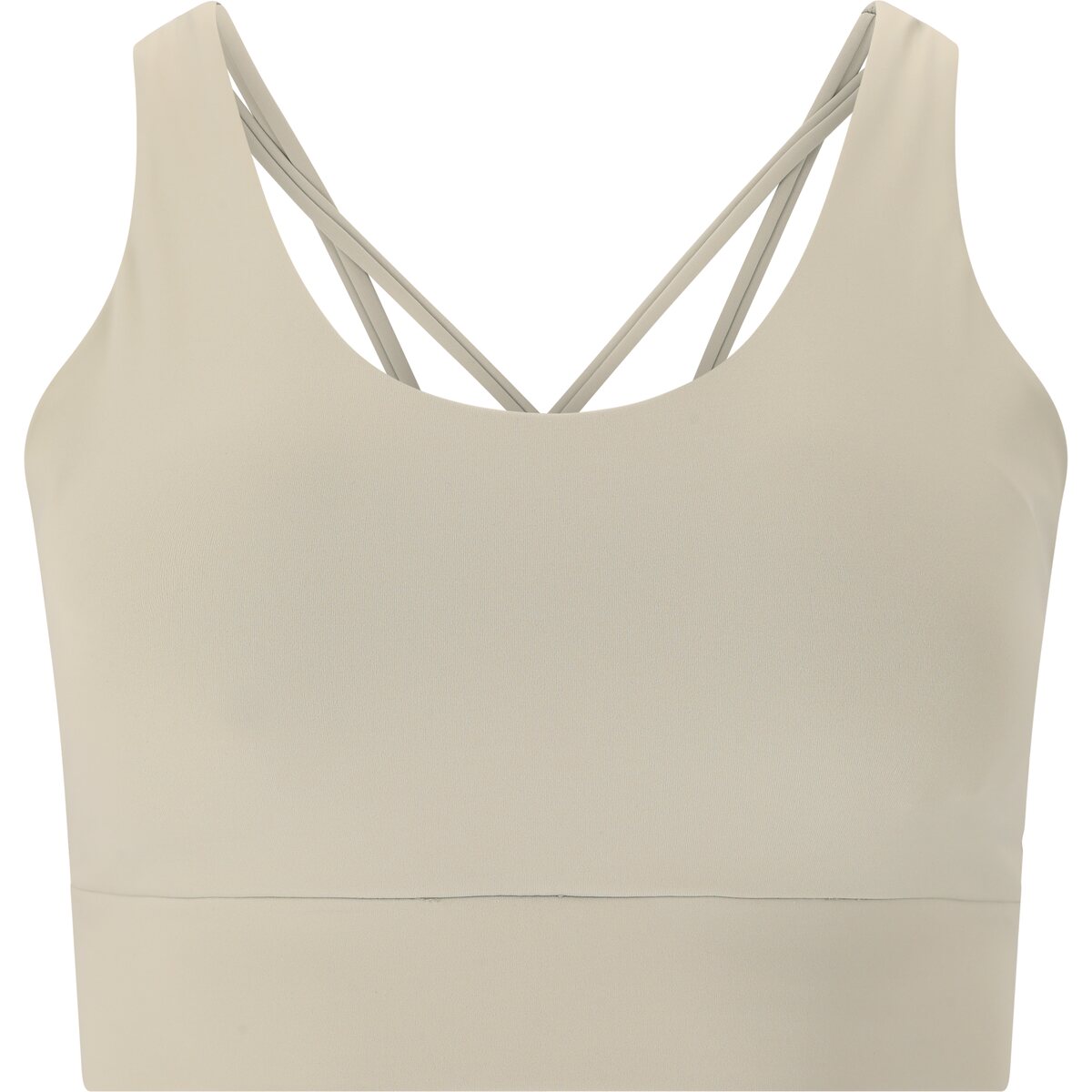 Athlecia Gaby Light Support Sports BH Dame