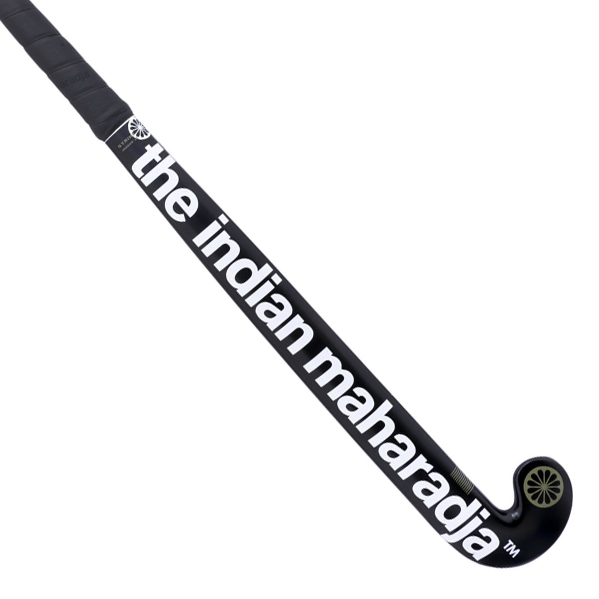 The Indian Maharadja  Indoor Strike Jr.