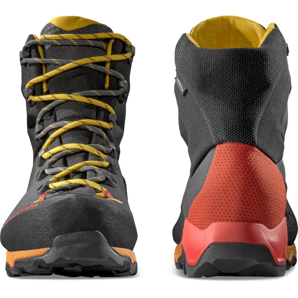Chaussure de randonnée haute LA SPORTIVA AEQUILIBRIUM TREK GORE-TEX CARBON/YELLOW