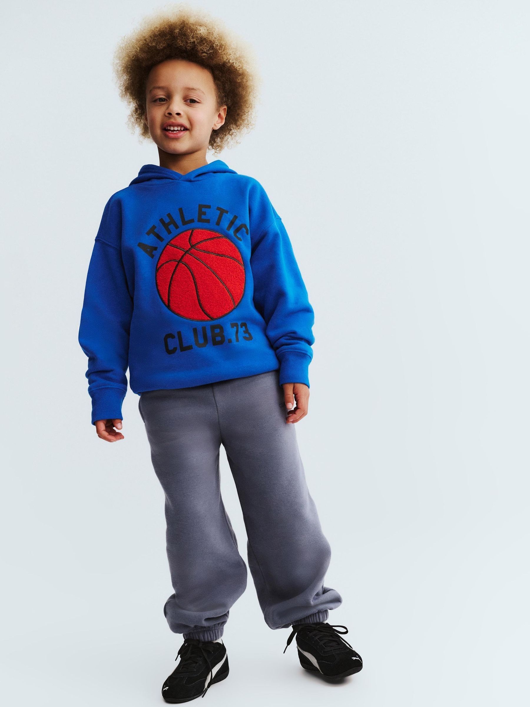 Grijs - Cotton On Sammy Relax Joggers