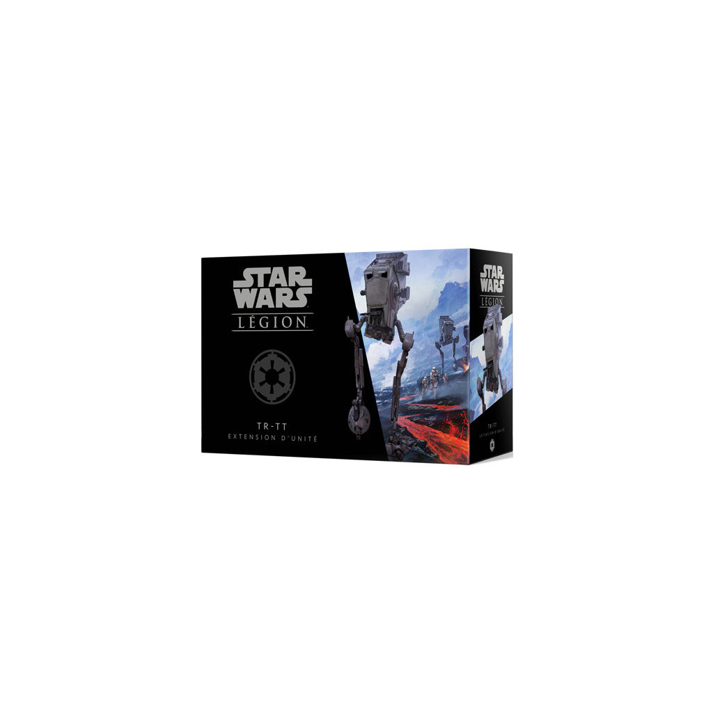 Star Wars : Légion - TR-TT