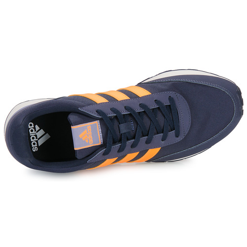 Adidas Sportswear - RUN 60s 3.0 - Marine / Jaune