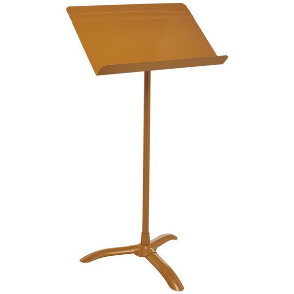 Manhasset 48 Symphony Music Stand gold