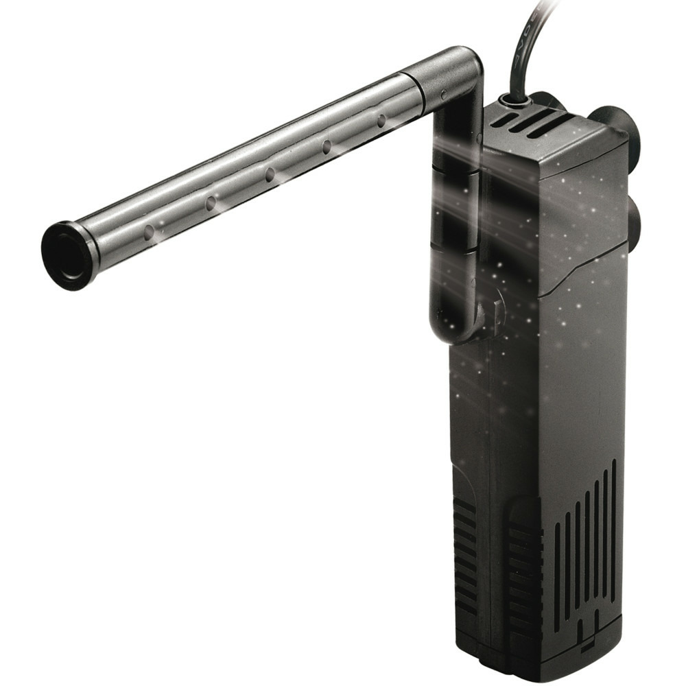 Pompe swordfish 200 pour aquarium max 60 litres