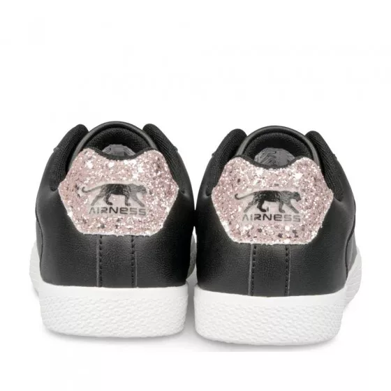 Baskets NOIR AIRNESS