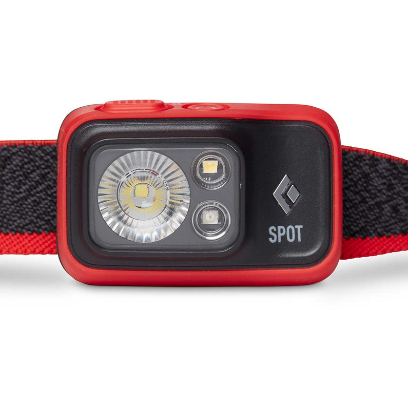 Black Diamond Spot 400 Stirnlampe