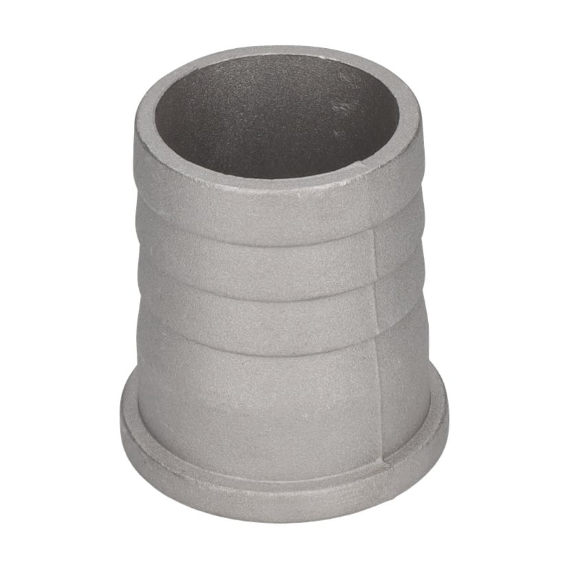 Slangekoblingspumpe
