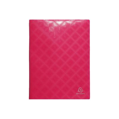 1928 by Exacompta - Porte vues - 80 vues - A4 - disponible dans différentes couleurs