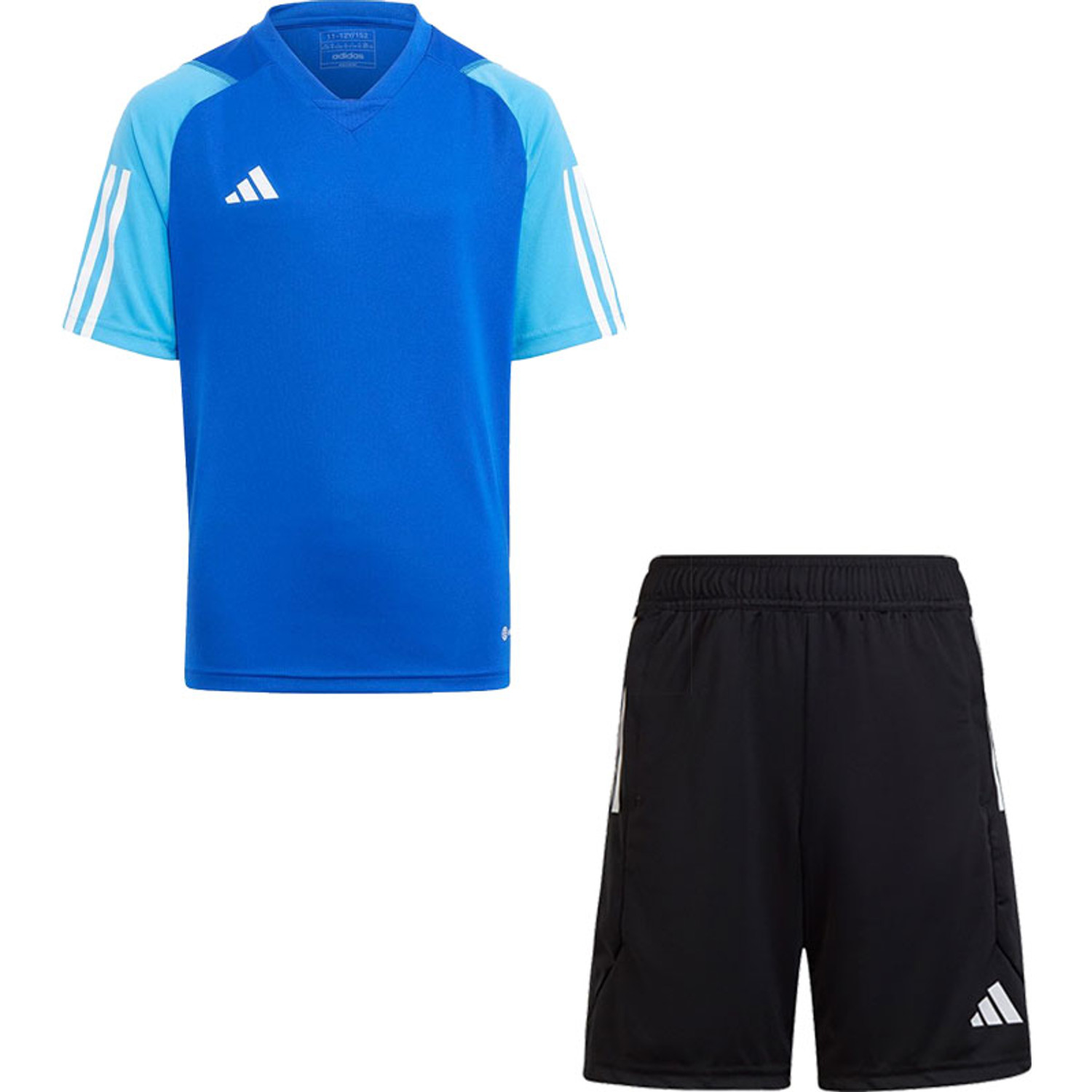 adidas Tiro 23 Competition Trainingsset Kids