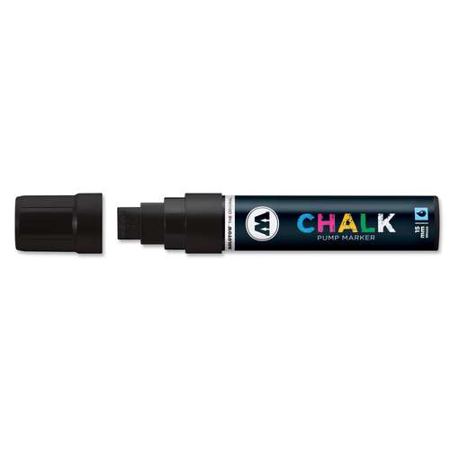 MOLOTOW™ CHALK Marker, 15 mm Standard-Tip