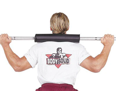 BODYSOLID Bar Pad