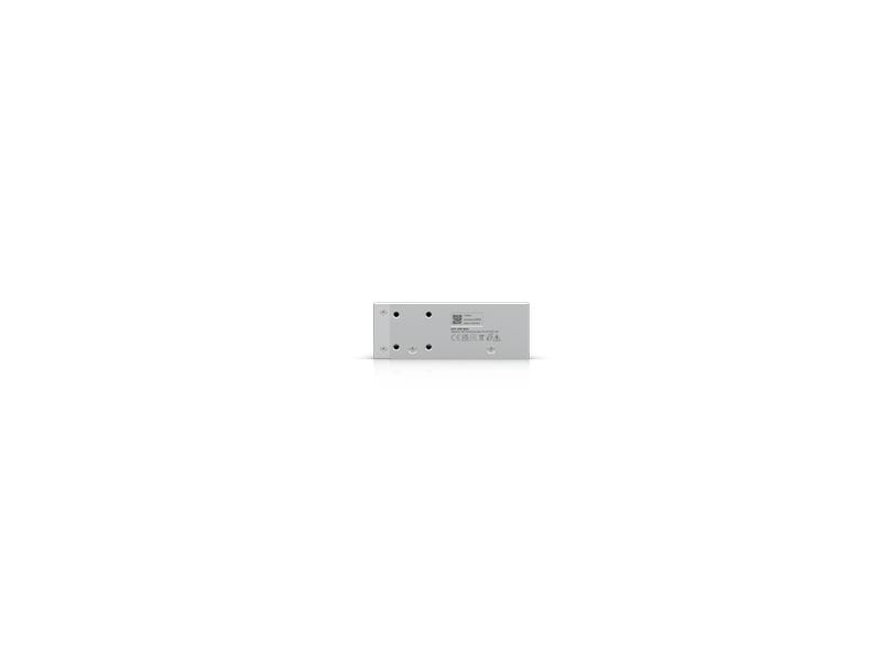 Ubiquiti UniFi Switch USW-WAN 4 Port Redundanter 10G-Switch für den Anschluss zweier Gateways an einen ISP – ideal für Shadow Mode High Availability