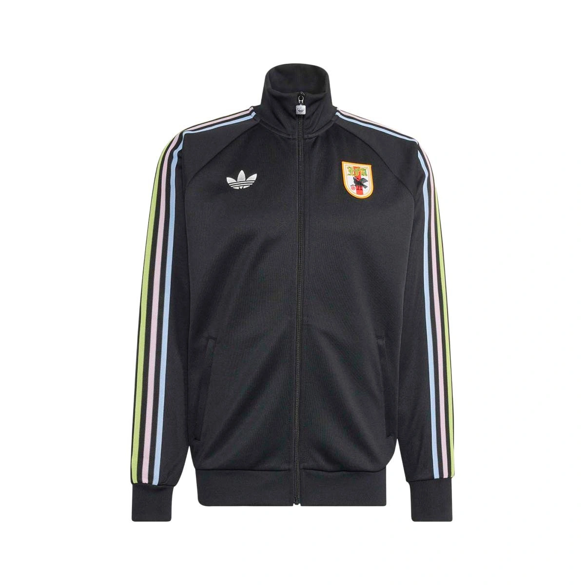 Casaco adidas Japão Originals Adicolor Mundial 2026