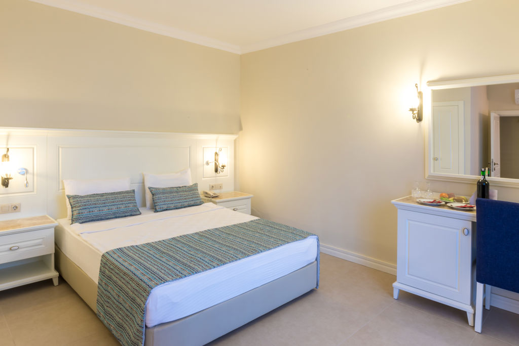 Grand Yazici Club Marmaris Palace Ultra All Inclusive - Hotel
